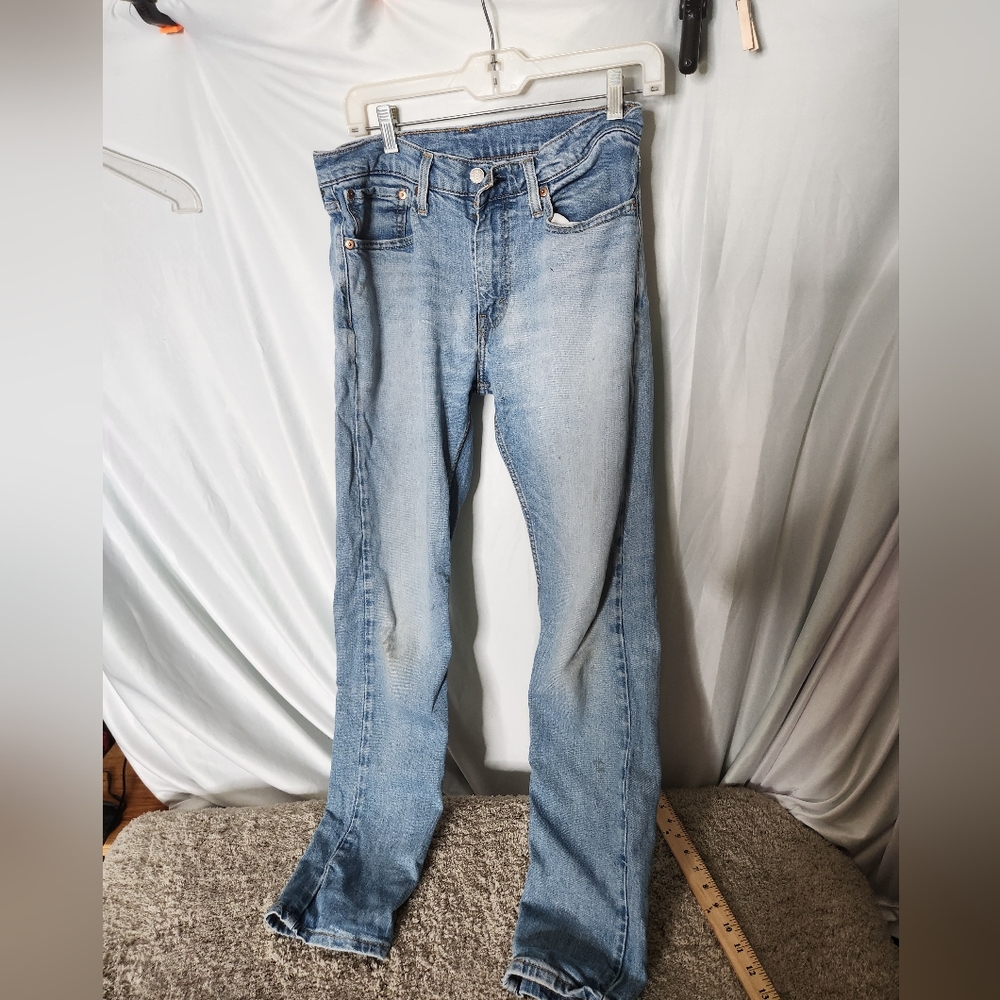 Levi's Used Jeans 31" x 32"